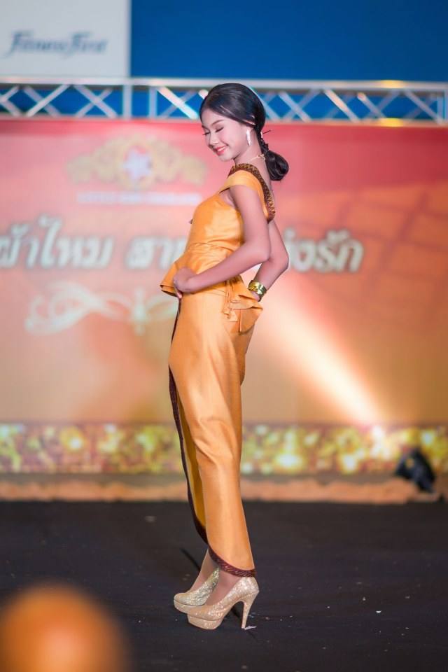 Little kids Thailand สอนการแสดงเด็กและเยาวชนจังหวัดนครราชสีมา