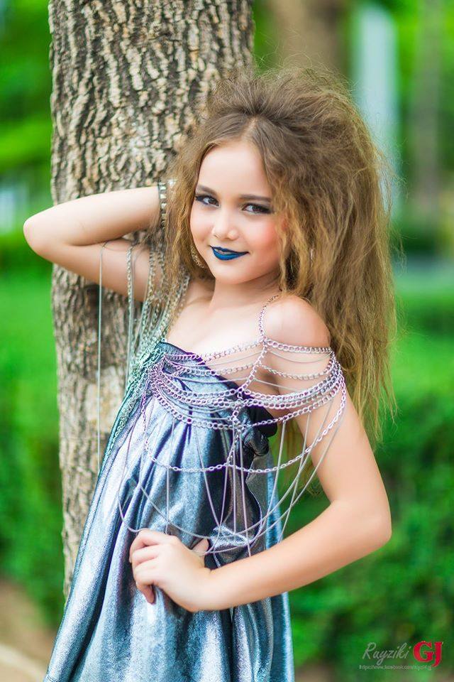 Little kids Thailand สอนการแสดงเด็กและเยาวชนจังหวัดนครราชสีมา