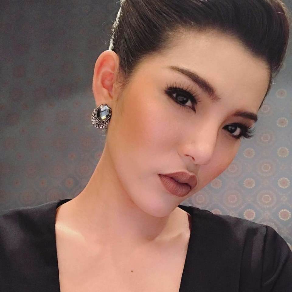 ป๋อมแป๋ม, ณัฐสุดา#ทีมหญิง