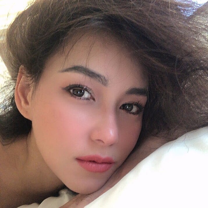 บี น้ำทิพย์