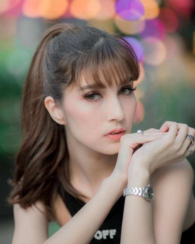 แพรว ลิลลดา#ทีมบี