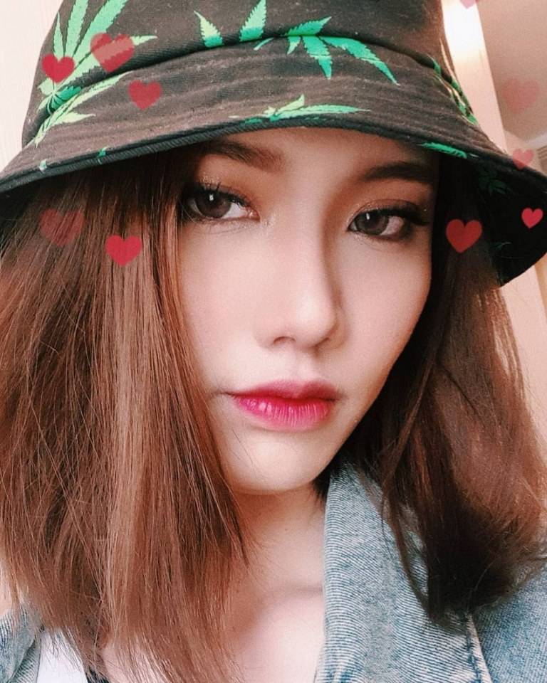 นัตโตะ ณัฐฐาสิณี#ทีมลูกเกด