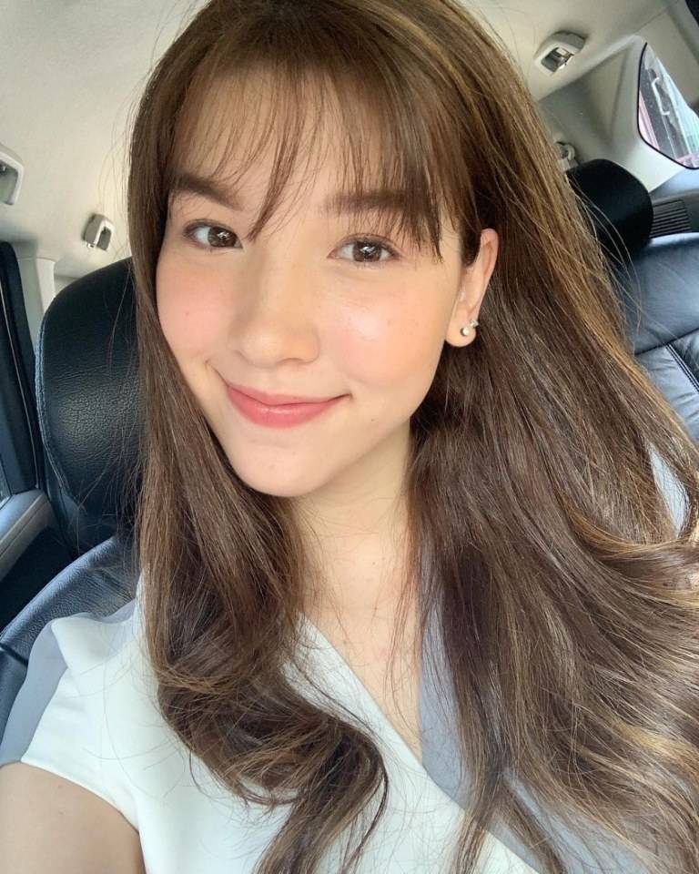ตีญ่า หทัยชล#ทีมลูกเกด