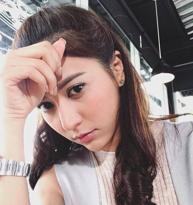 น้ำหวาน รักษ์ณภัค#ทีมคริส