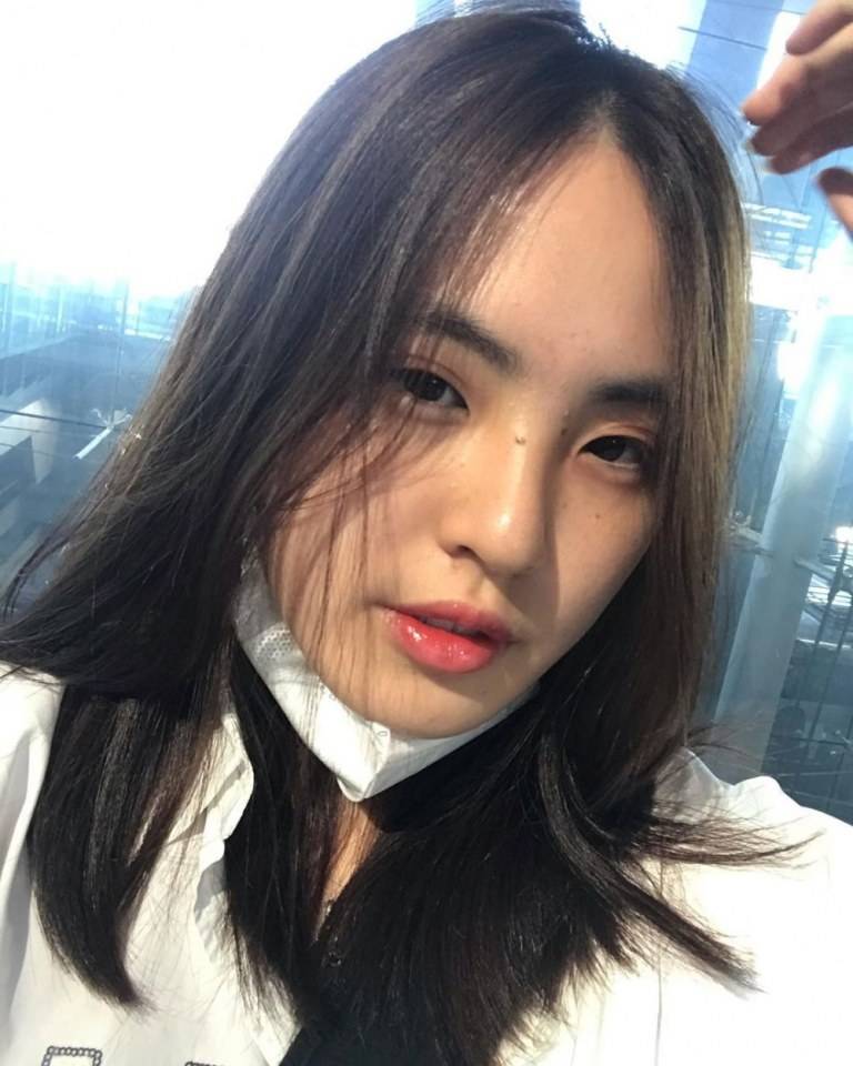 ลิลลี่ อภิชญา #ทีมบี