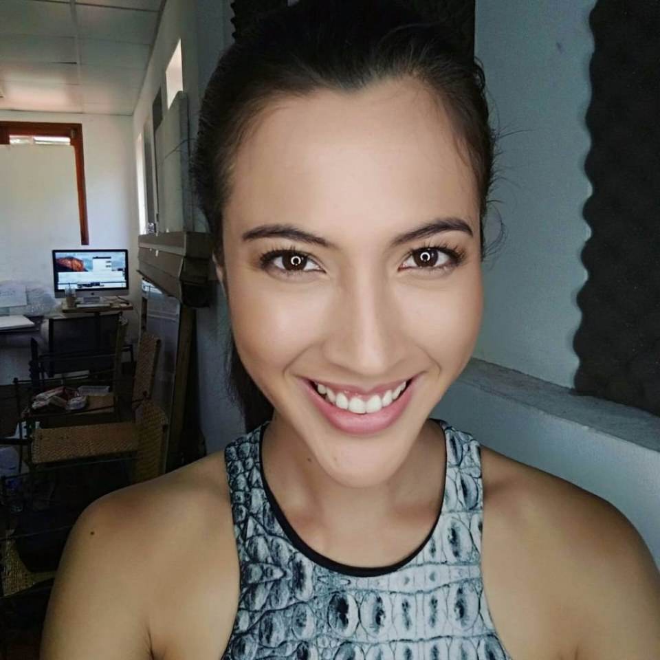 มาญ่า​ วันวิสา#ทีมมาช่า
