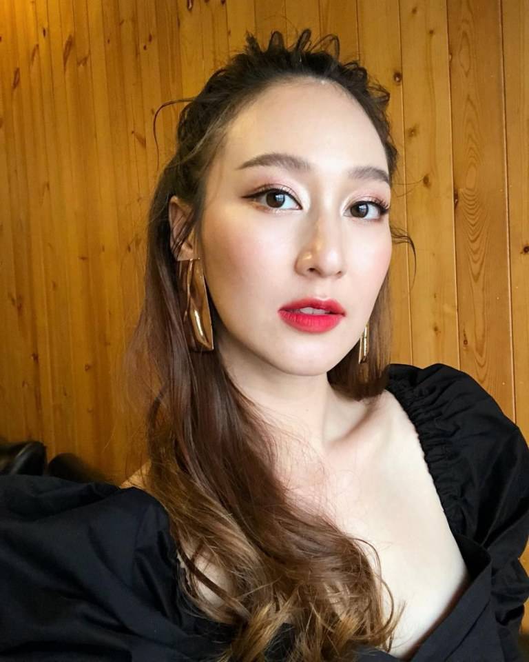 ทับทิม​ ภรัญ​ยา#ทีมบี