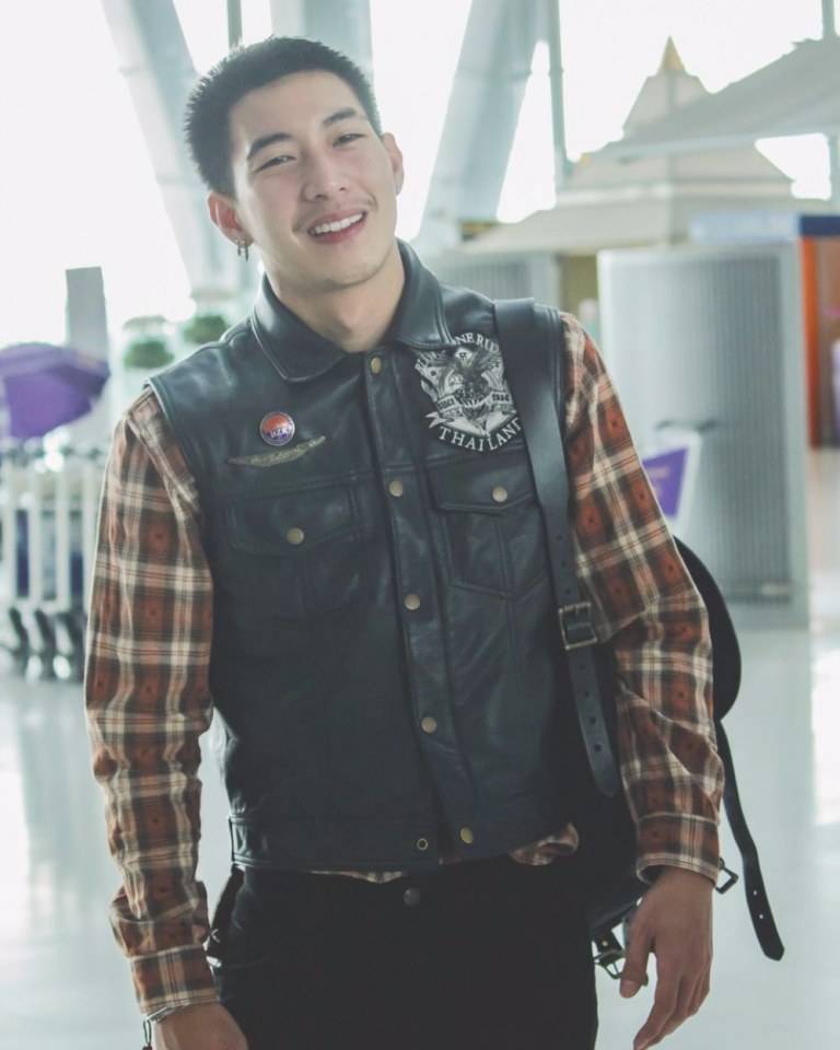 ดาราพาไปชิม