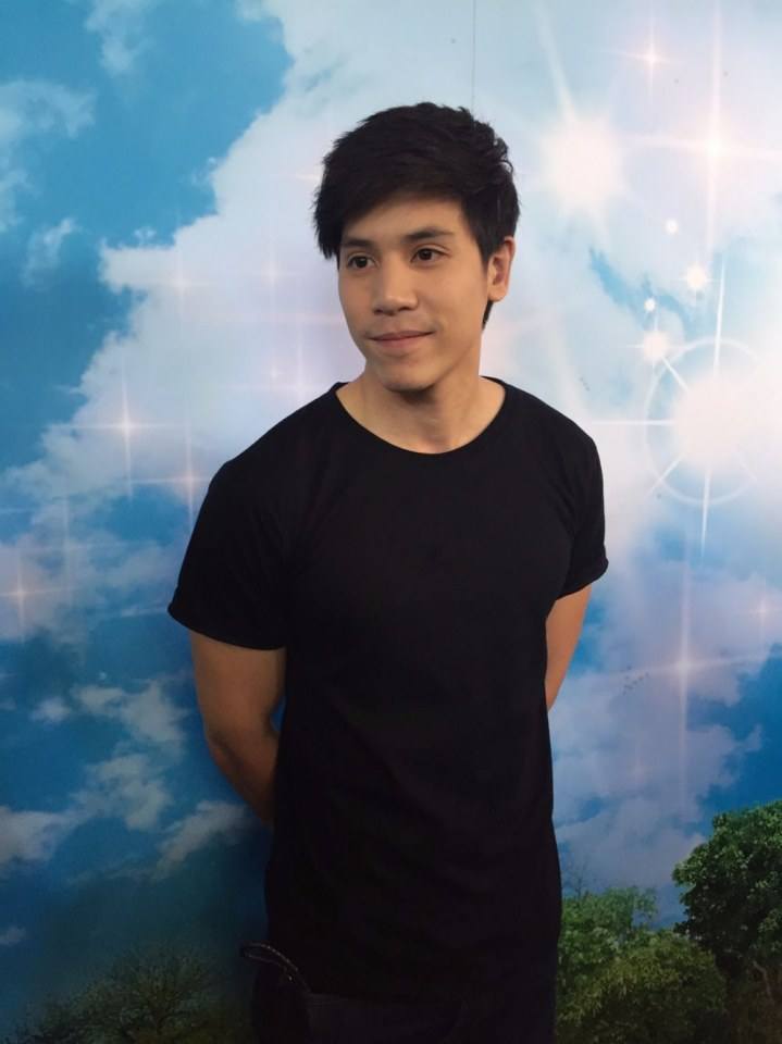 ดาราพาไปชิม