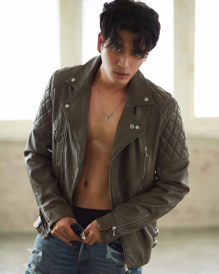ดาราพาไปชิม