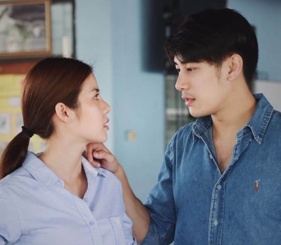ดาราพาไปชิม