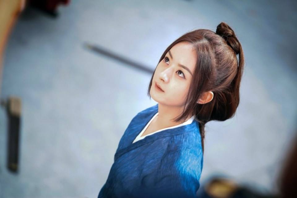ตำนานฉู่เฉียว จอมนางจารชนหน่วย 11 Princess & Agents《特工皇妃楚乔传》2016 part25