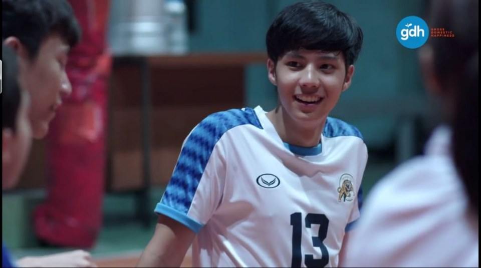 เบิ่งหยังอยากเคี้ยวบ่//Project S The Series - SPIKE! EP