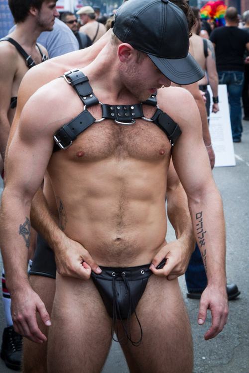 Hot guy in underwear 266