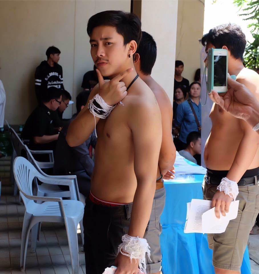 รวมแซ่บ เบิ้ล ปทุมราช