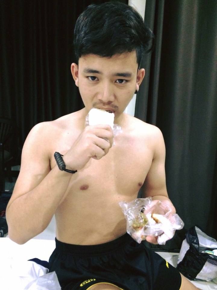 รวมแซ่บ เบิ้ล ปทุมราช
