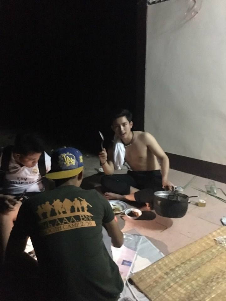 รวมแซ่บ เบิ้ล ปทุมราช