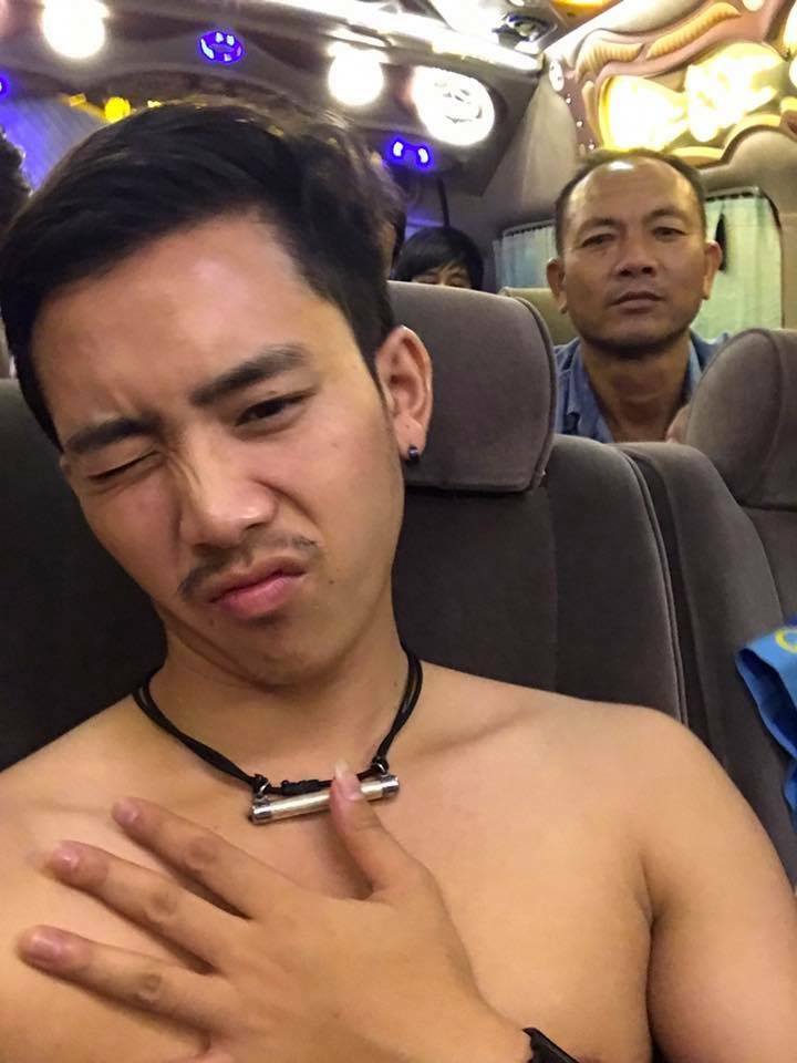 รวมแซ่บ เบิ้ล ปทุมราช