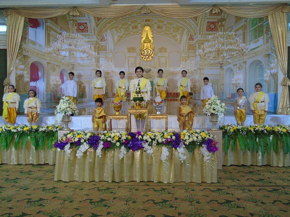 Little kids Thailand สอนการแสดงเด็กและเยาวชนจังหวัดนครราชสีมา