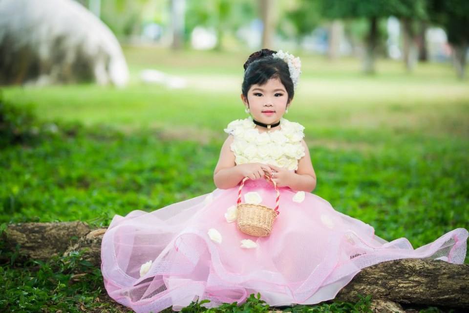 Little kids Thailand สอนการแสดงเด็กและเยาวชนจังหวัดนครราชสีมา