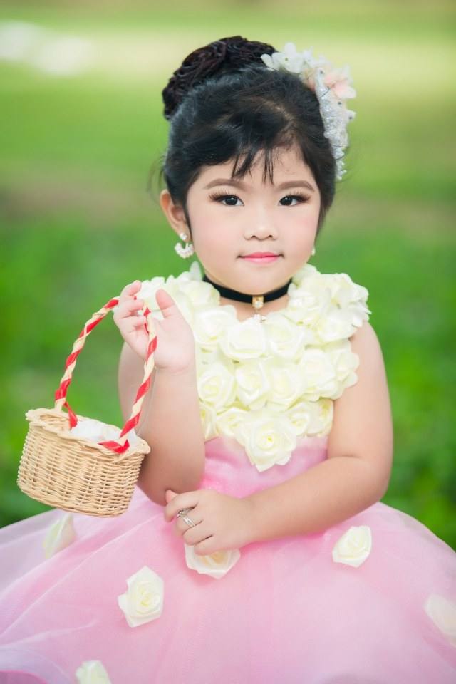 Little kids Thailand สอนการแสดงเด็กและเยาวชนจังหวัดนครราชสีมา