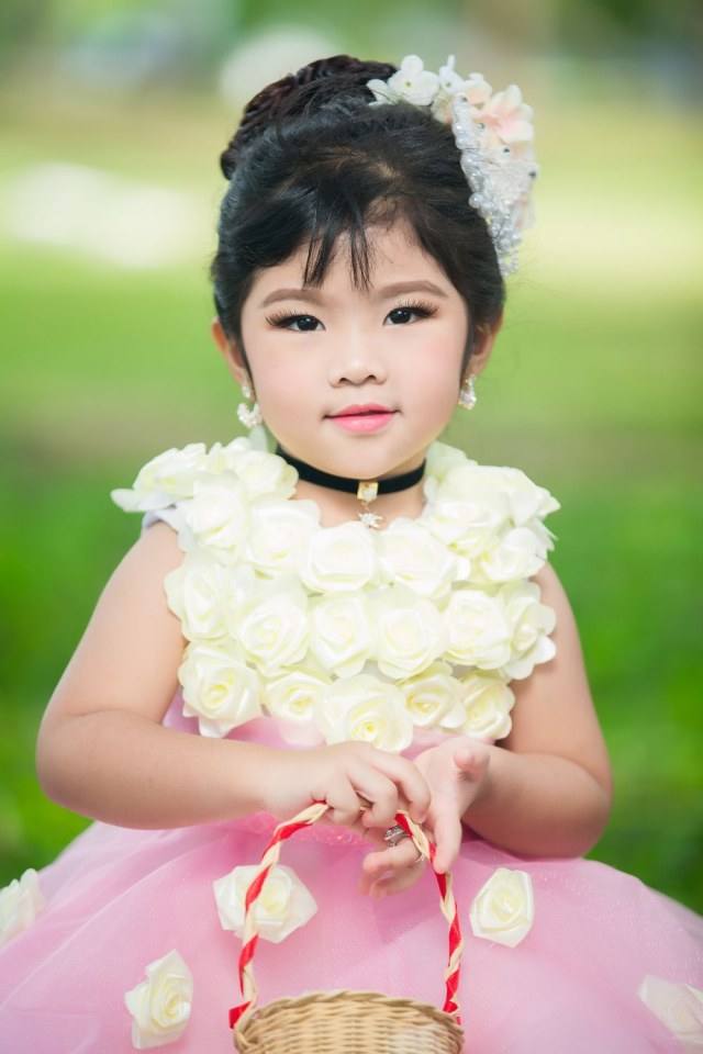 Little kids Thailand สอนการแสดงเด็กและเยาวชนจังหวัดนครราชสีมา