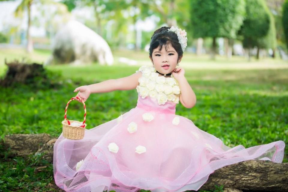 Little kids Thailand สอนการแสดงเด็กและเยาวชนจังหวัดนครราชสีมา