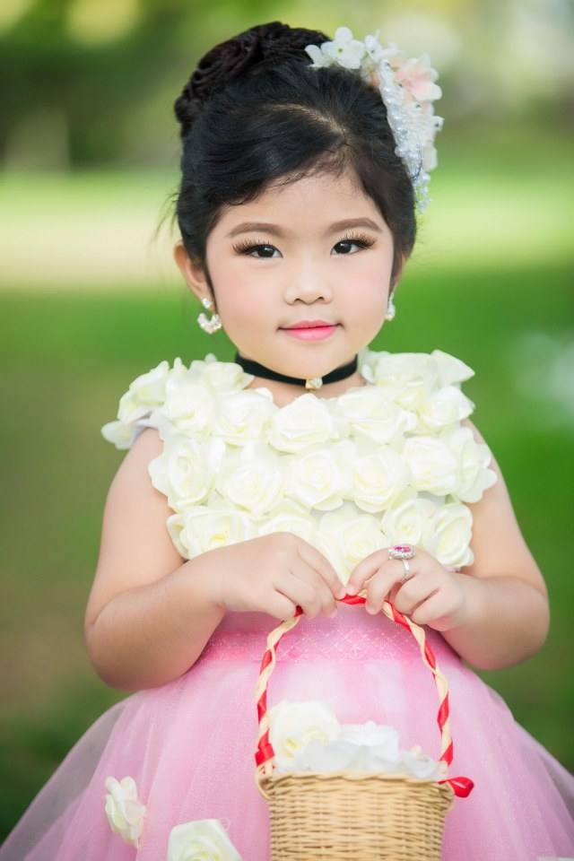 Little kids Thailand สอนการแสดงเด็กและเยาวชนจังหวัดนครราชสีมา