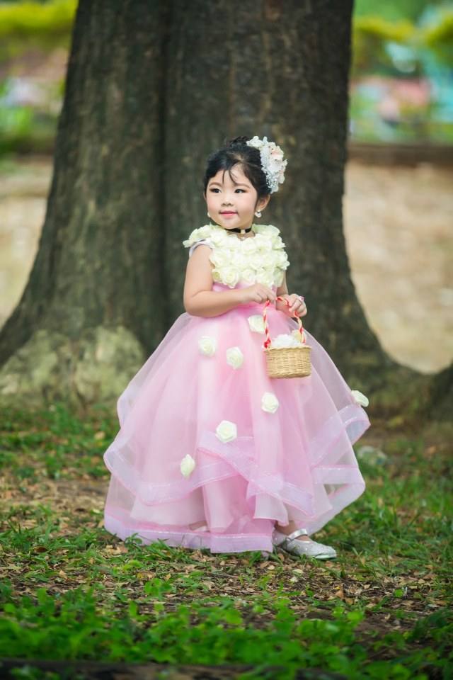 Little kids Thailand สอนการแสดงเด็กและเยาวชนจังหวัดนครราชสีมา