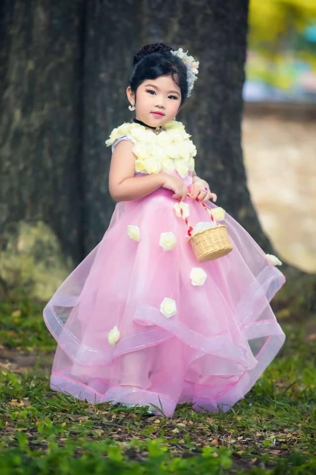 Little kids Thailand สอนการแสดงเด็กและเยาวชนจังหวัดนครราชสีมา