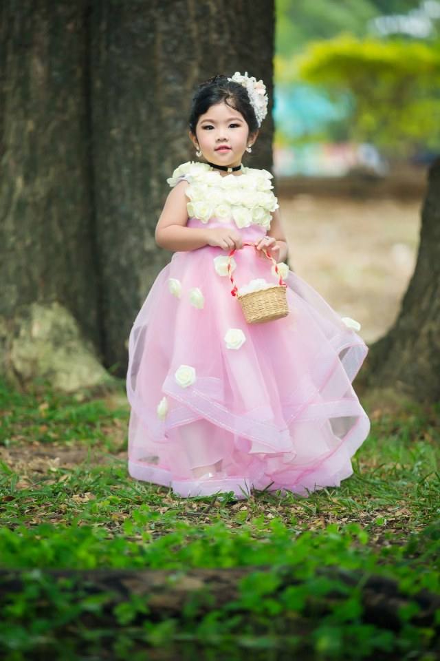 Little kids Thailand สอนการแสดงเด็กและเยาวชนจังหวัดนครราชสีมา