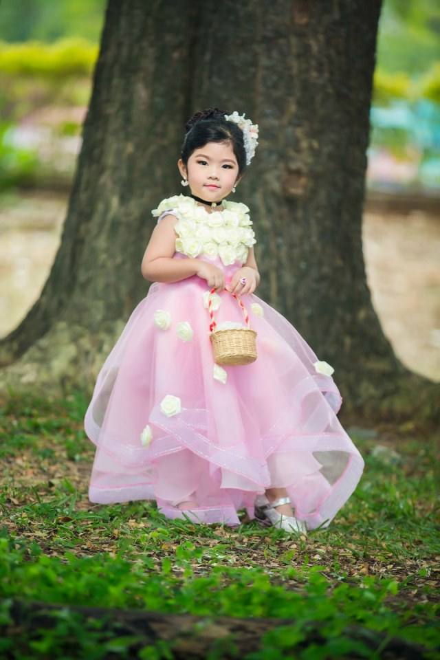Little kids Thailand สอนการแสดงเด็กและเยาวชนจังหวัดนครราชสีมา