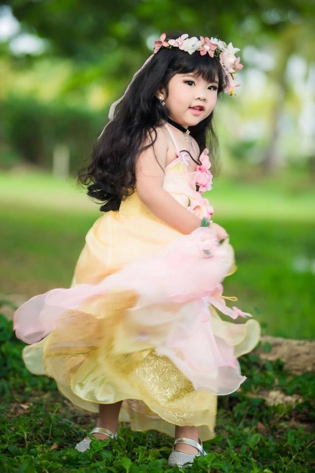 Little kids Thailand สอนการแสดงเด็กและเยาวชนจังหวัดนครราชสีมา