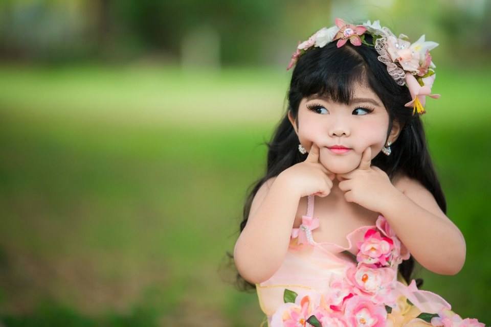 Little kids Thailand สอนการแสดงเด็กและเยาวชนจังหวัดนครราชสีมา