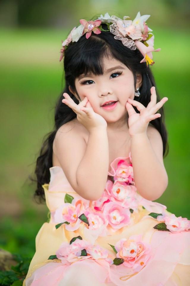 Little kids Thailand สอนการแสดงเด็กและเยาวชนจังหวัดนครราชสีมา