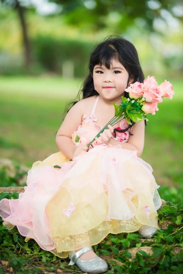 Little kids Thailand สอนการแสดงเด็กและเยาวชนจังหวัดนครราชสีมา