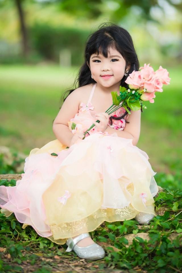 Little kids Thailand สอนการแสดงเด็กและเยาวชนจังหวัดนครราชสีมา