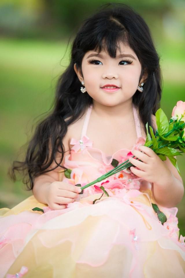 Little kids Thailand สอนการแสดงเด็กและเยาวชนจังหวัดนครราชสีมา
