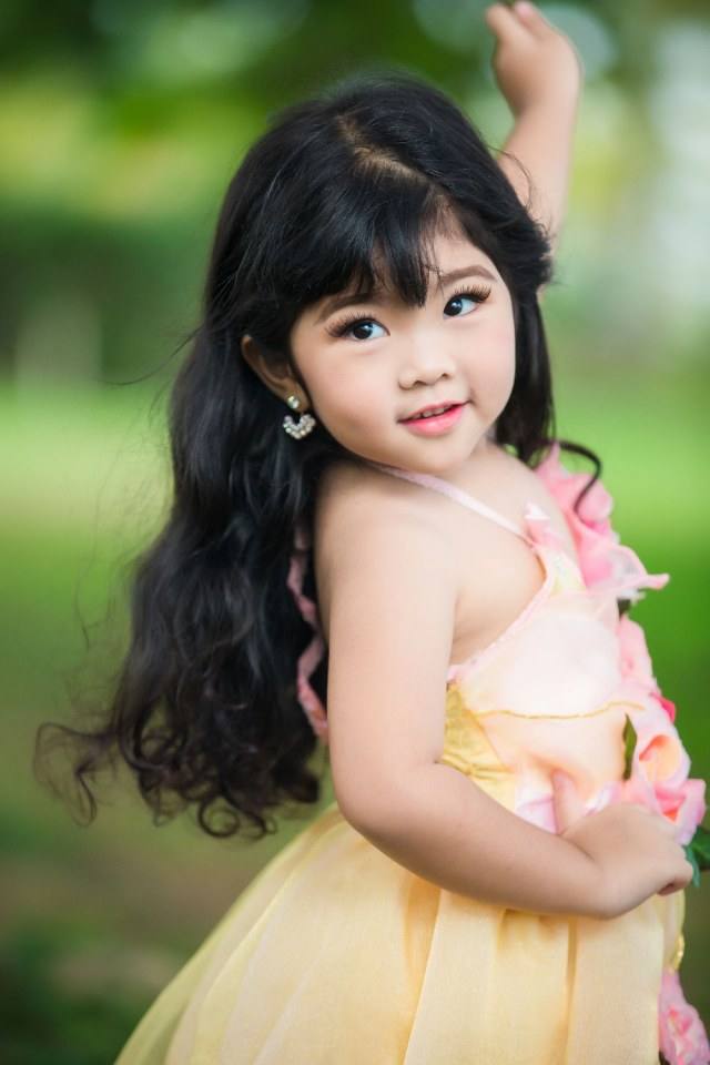 Little kids Thailand สอนการแสดงเด็กและเยาวชนจังหวัดนครราชสีมา