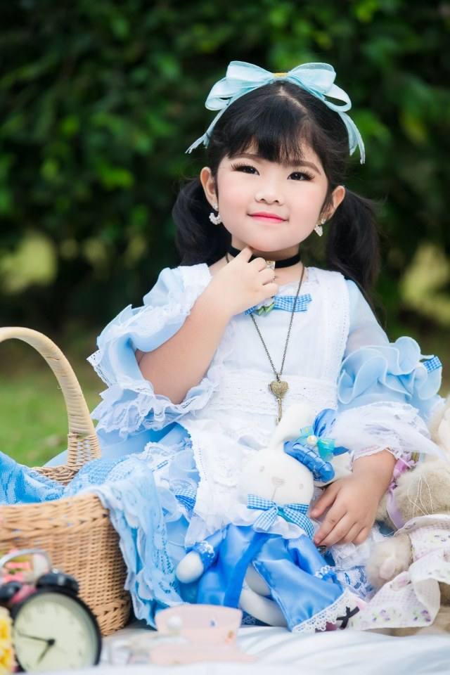 Little kids Thailand สอนการแสดงเด็กและเยาวชนจังหวัดนครราชสีมา