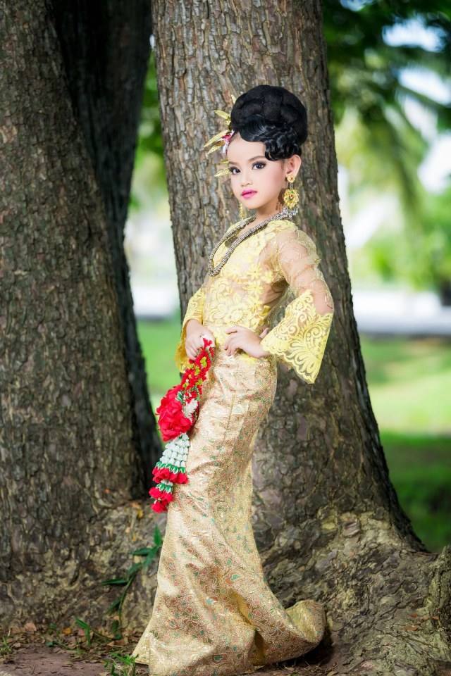 Little kids Thailand สอนการแสดงเด็กและเยาวชนจังหวัดนครราชสีมา