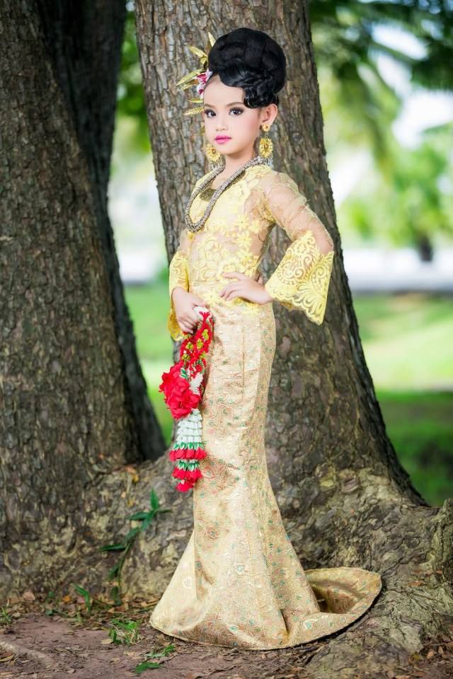 Little kids Thailand สอนการแสดงเด็กและเยาวชนจังหวัดนครราชสีมา
