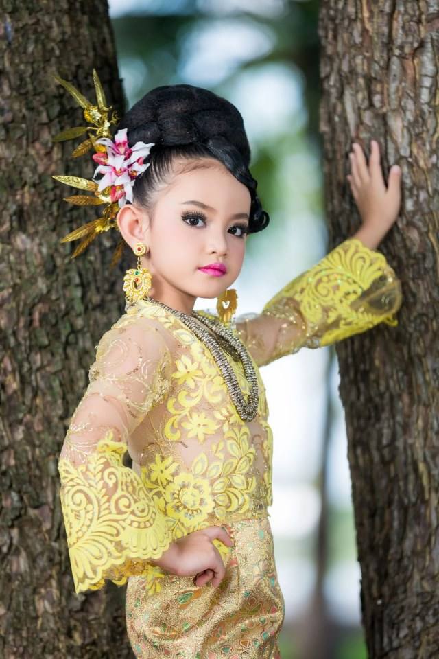 Little kids Thailand สอนการแสดงเด็กและเยาวชนจังหวัดนครราชสีมา