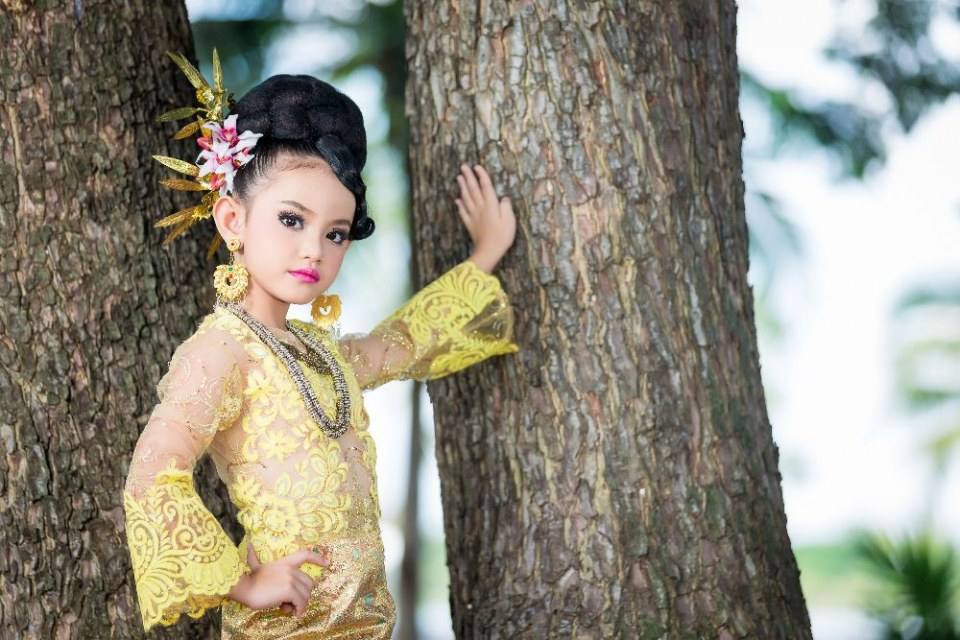 Little kids Thailand สอนการแสดงเด็กและเยาวชนจังหวัดนครราชสีมา