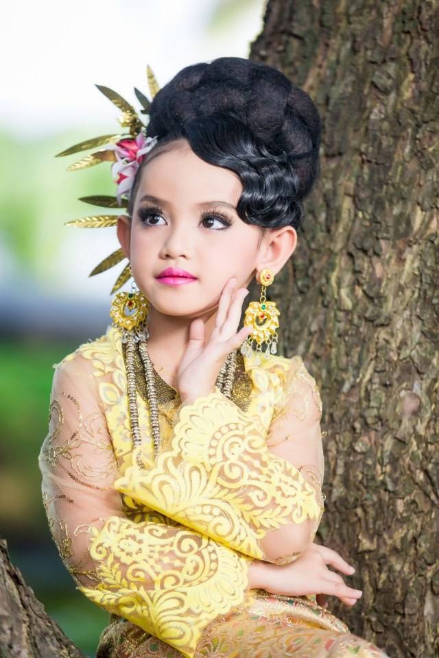 Little kids Thailand สอนการแสดงเด็กและเยาวชนจังหวัดนครราชสีมา