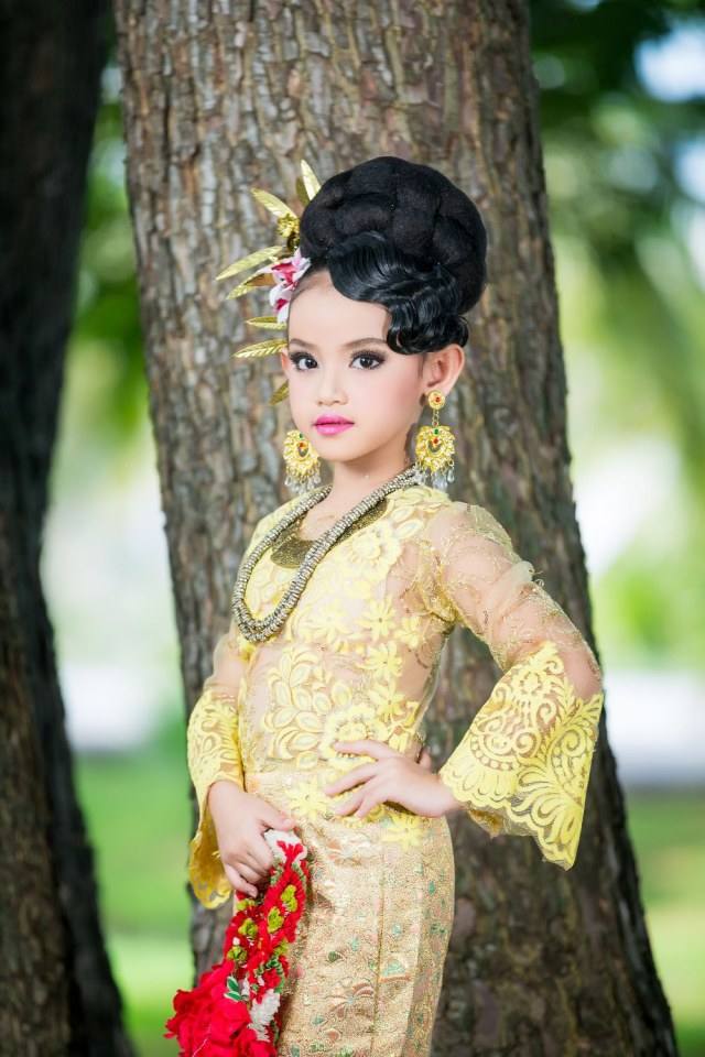 Little kids Thailand สอนการแสดงเด็กและเยาวชนจังหวัดนครราชสีมา
