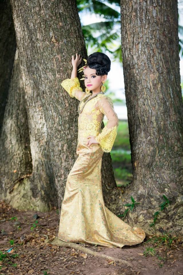 Little kids Thailand สอนการแสดงเด็กและเยาวชนจังหวัดนครราชสีมา