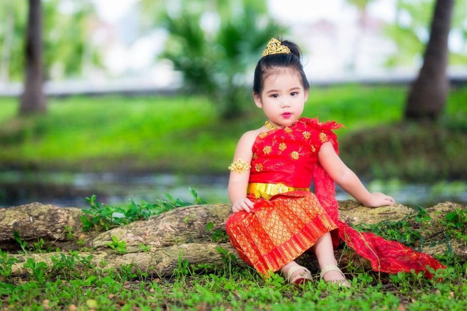 Little kids Thailand สอนการแสดงเด็กและเยาวชนจังหวัดนครราชสีมา