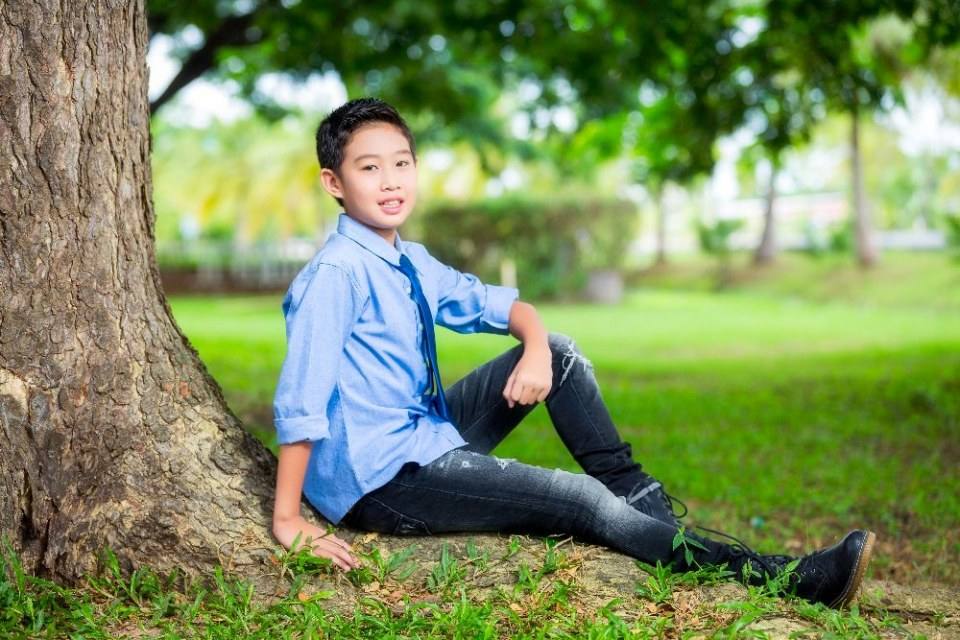 Little kids Thailand สอนการแสดงเด็กและเยาวชนจังหวัดนครราชสีมา
