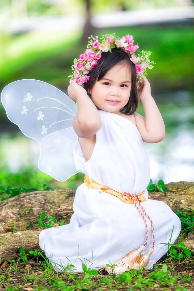 Little kids Thailand สอนการแสดงเด็กและเยาวชนจังหวัดนครราชสีมา